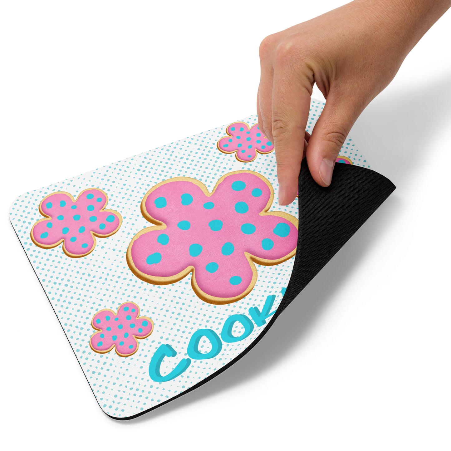 Cookies Mouse Pad