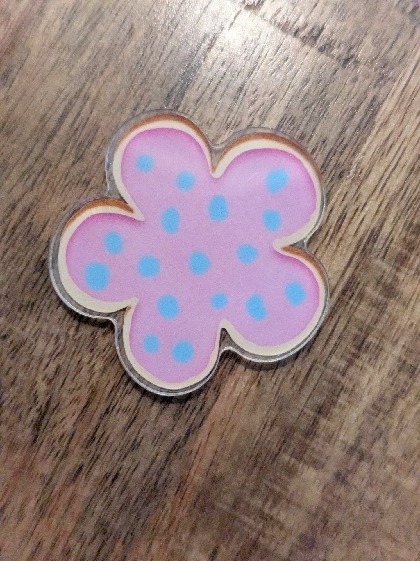 Cookie Magnet