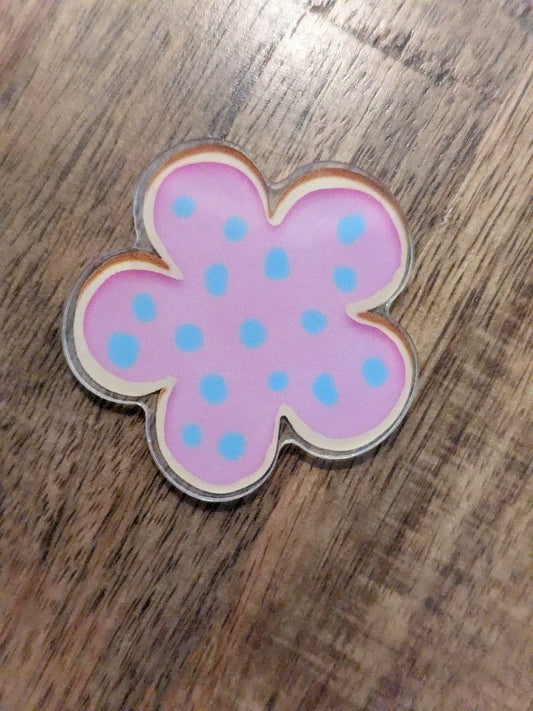 Cookie Magnet