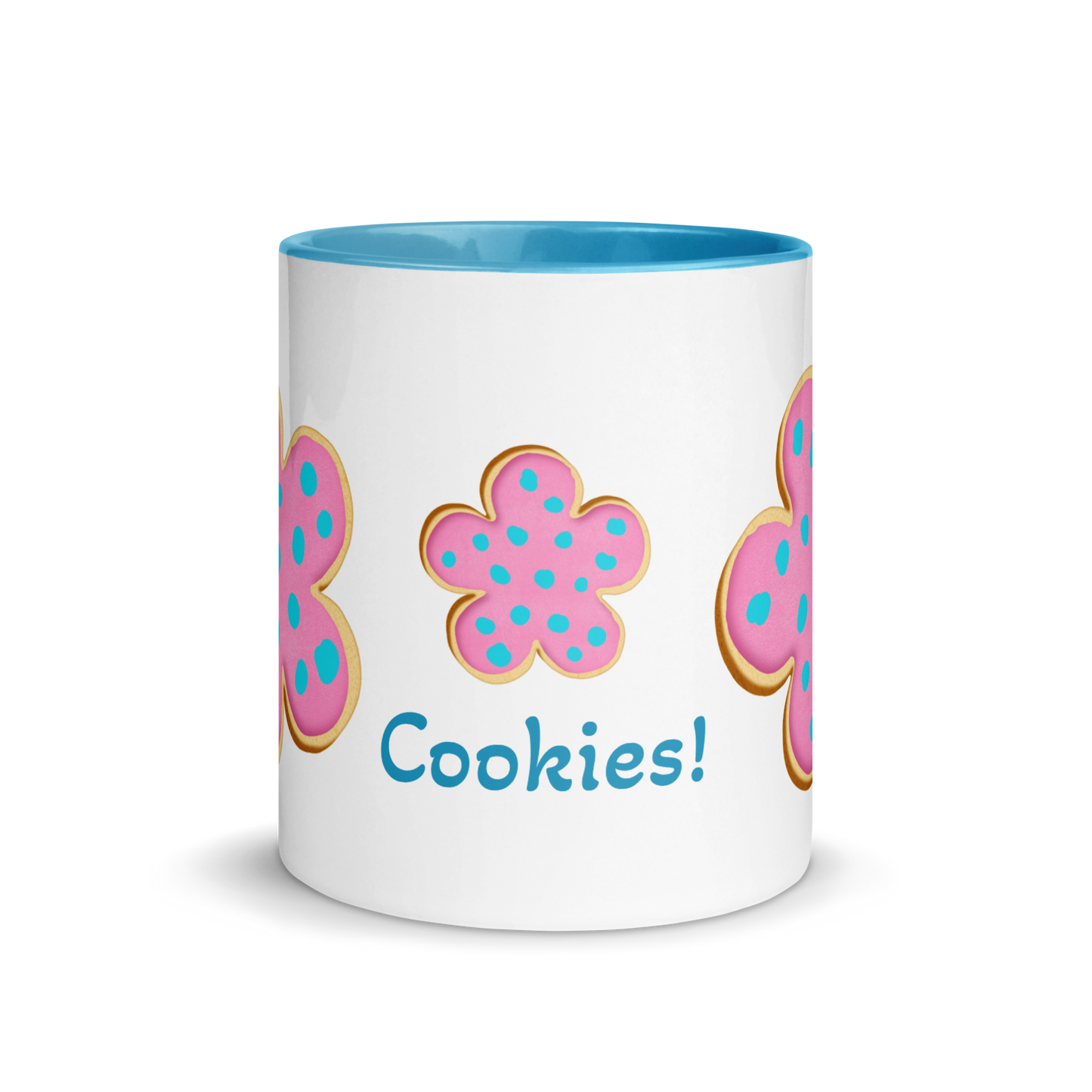 Cookies! Mug