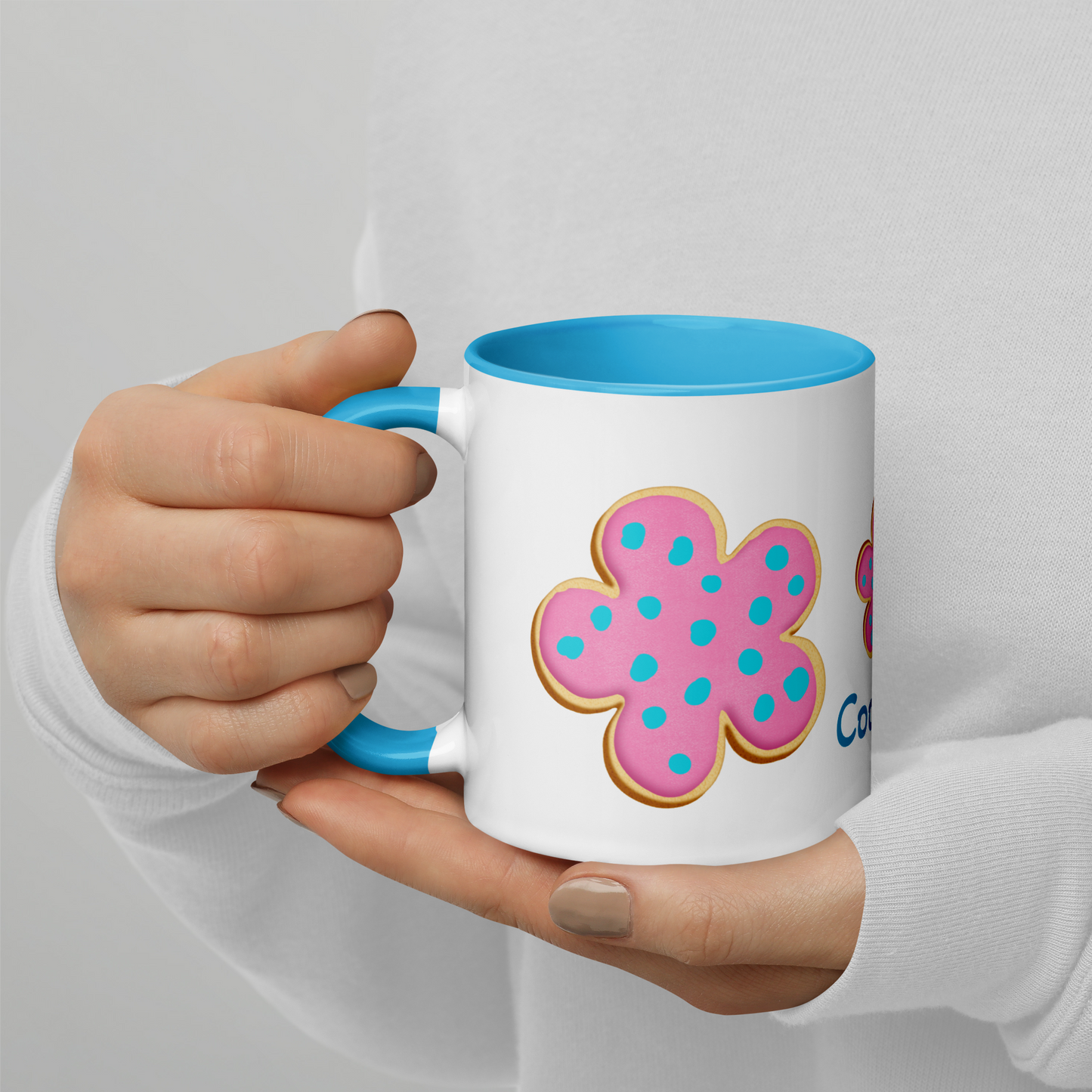 Cookies! Mug