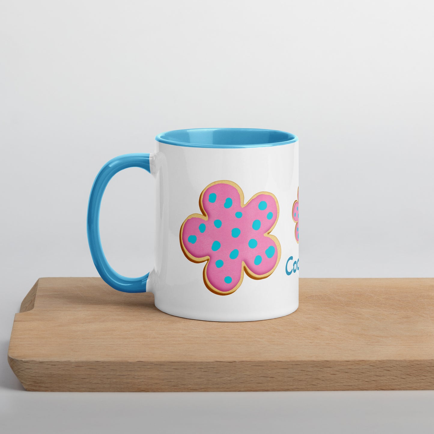 Cookies! Mug