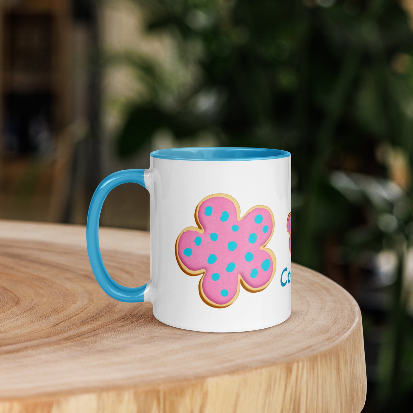 Cookies! Mug