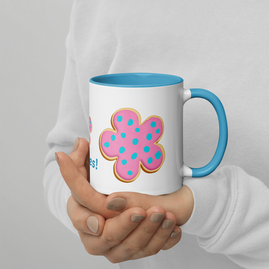 Cookies! Mug