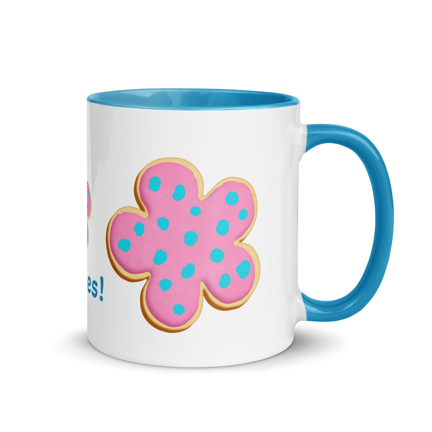 Cookies! Mug