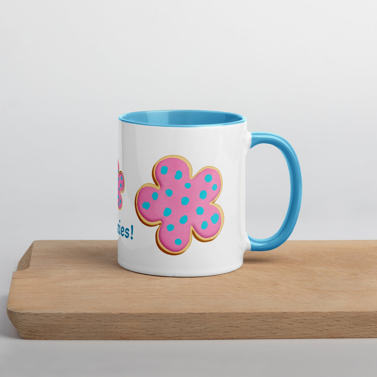 Cookies! Mug