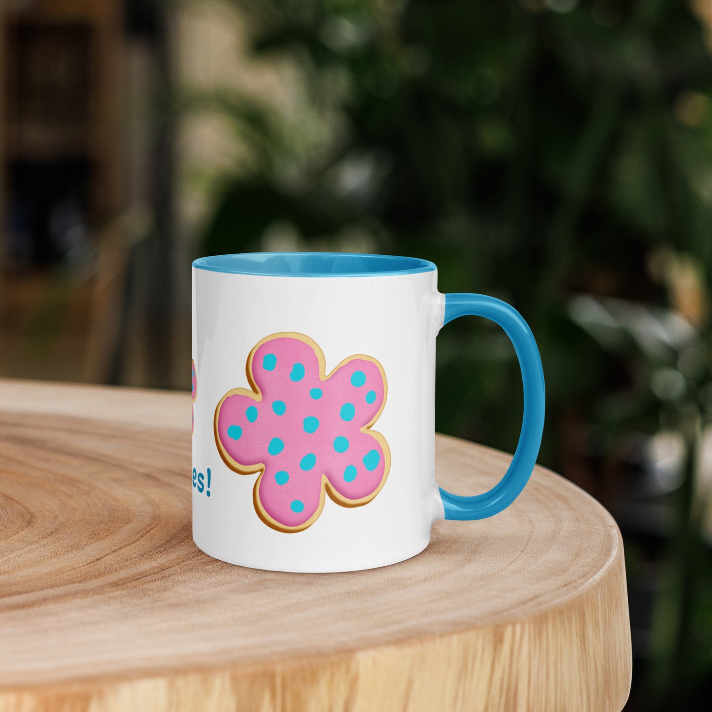 Cookies! Mug
